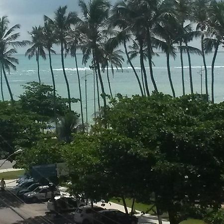 Apartamento Ibiza Vista Mar Appartement Maceió Kamer foto