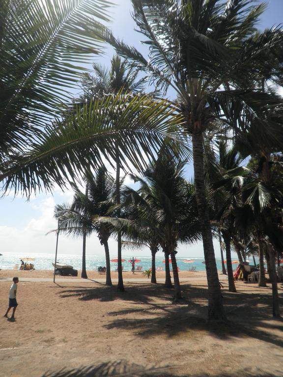 Apartamento Ibiza Vista Mar Appartement Maceió Buitenkant foto