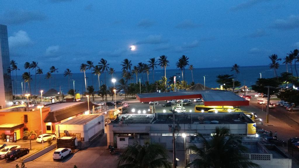 Apartamento Ibiza Vista Mar Appartement Maceió Buitenkant foto