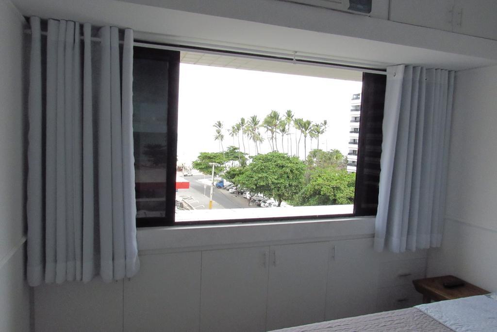 Apartamento Ibiza Vista Mar Appartement Maceió Buitenkant foto