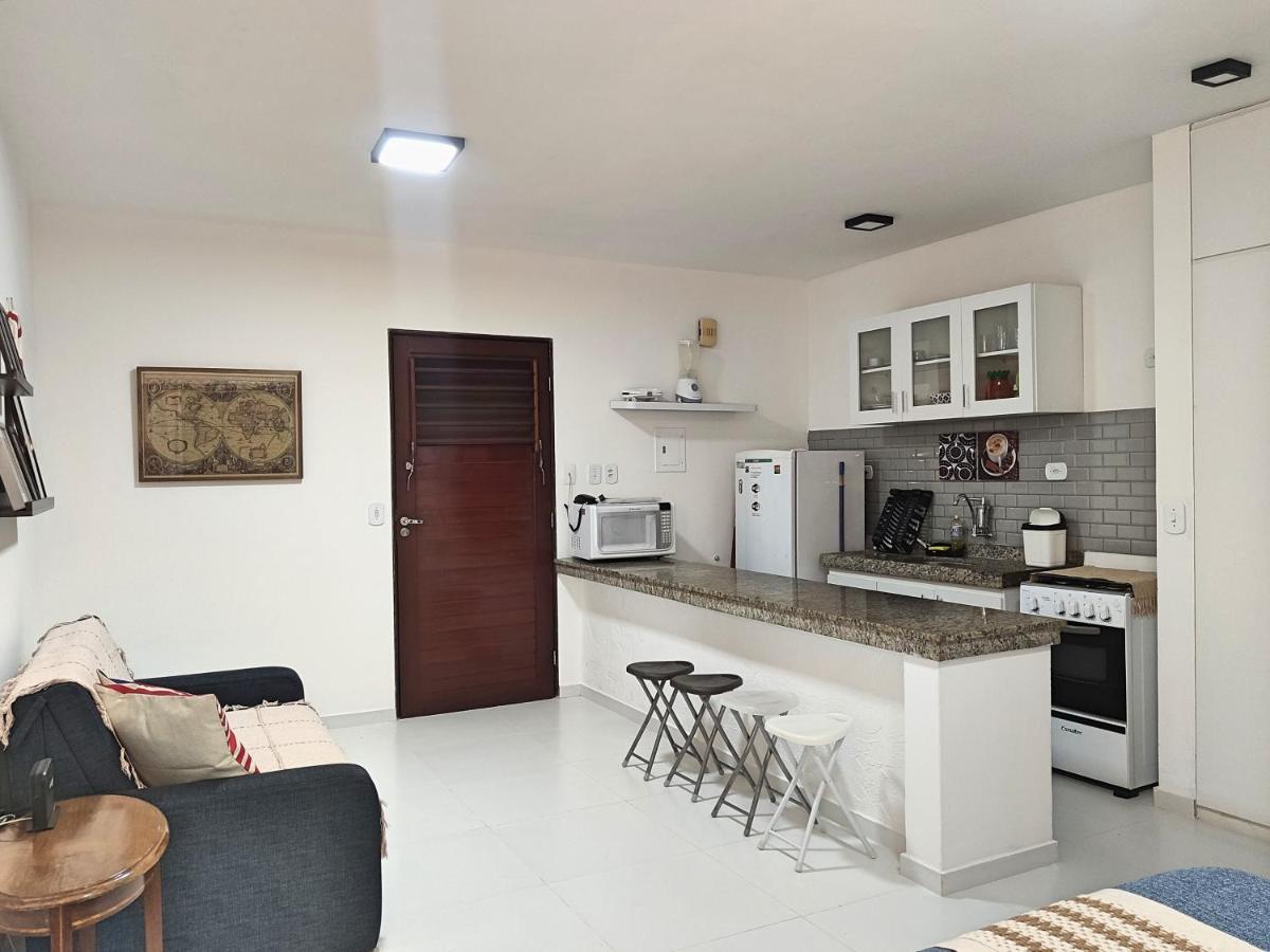 Apartamento Ibiza Vista Mar Appartement Maceió Buitenkant foto