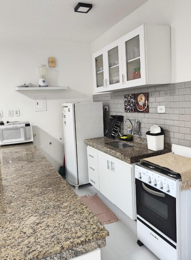 Apartamento Ibiza Vista Mar Appartement Maceió Buitenkant foto