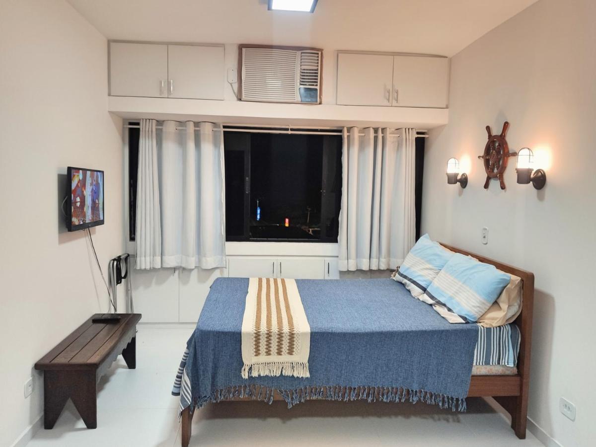Apartamento Ibiza Vista Mar Appartement Maceió Buitenkant foto