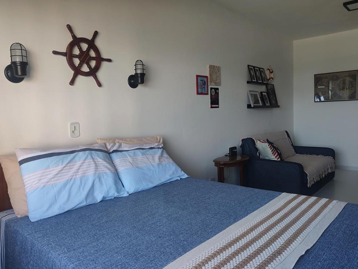 Apartamento Ibiza Vista Mar Appartement Maceió Buitenkant foto
