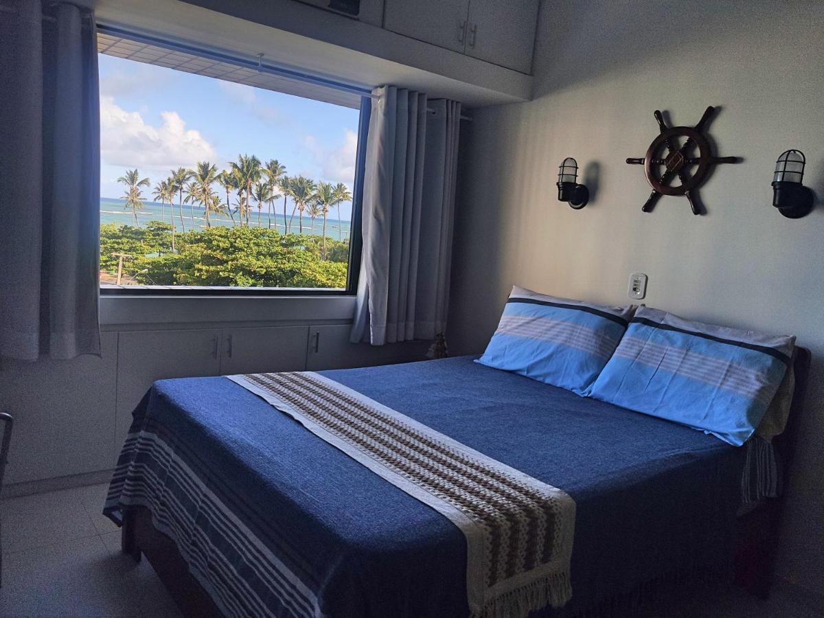 Apartamento Ibiza Vista Mar Appartement Maceió Buitenkant foto