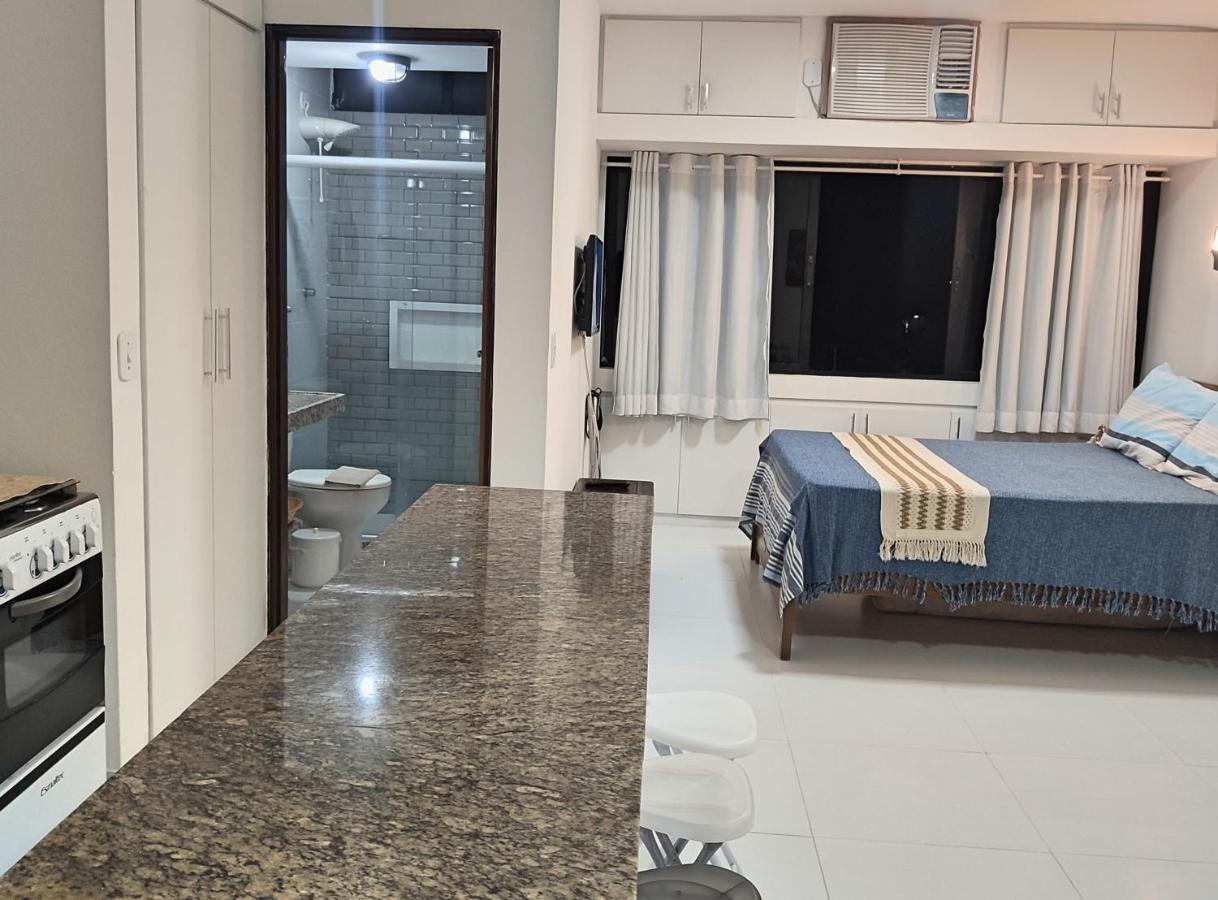 Apartamento Ibiza Vista Mar Appartement Maceió Buitenkant foto
