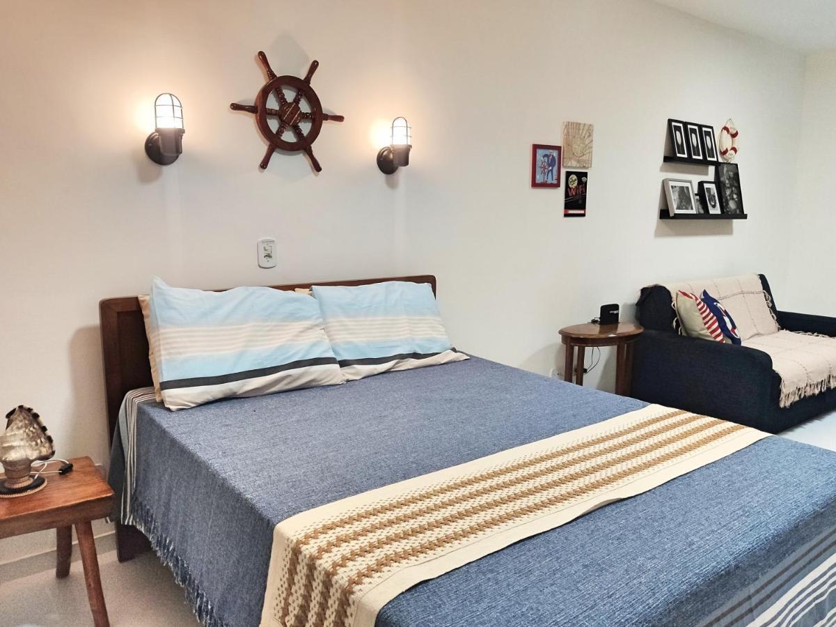 Apartamento Ibiza Vista Mar Appartement Maceió Buitenkant foto