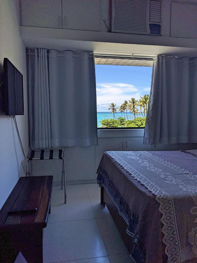Apartamento Ibiza Vista Mar Appartement Maceió Buitenkant foto