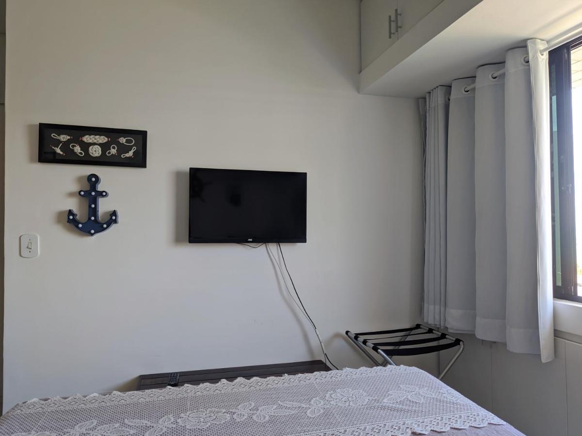 Apartamento Ibiza Vista Mar Appartement Maceió Buitenkant foto