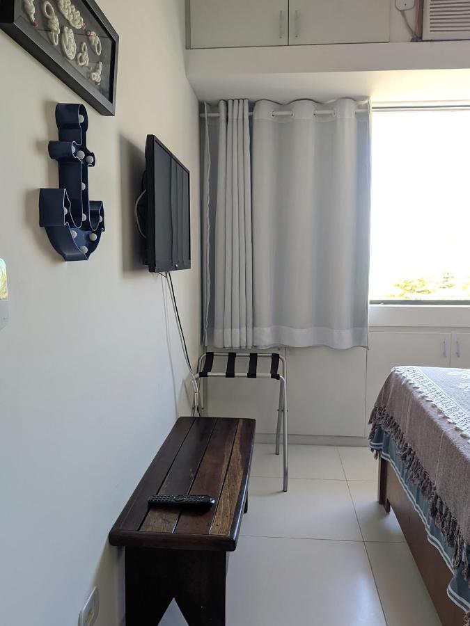 Apartamento Ibiza Vista Mar Appartement Maceió Buitenkant foto