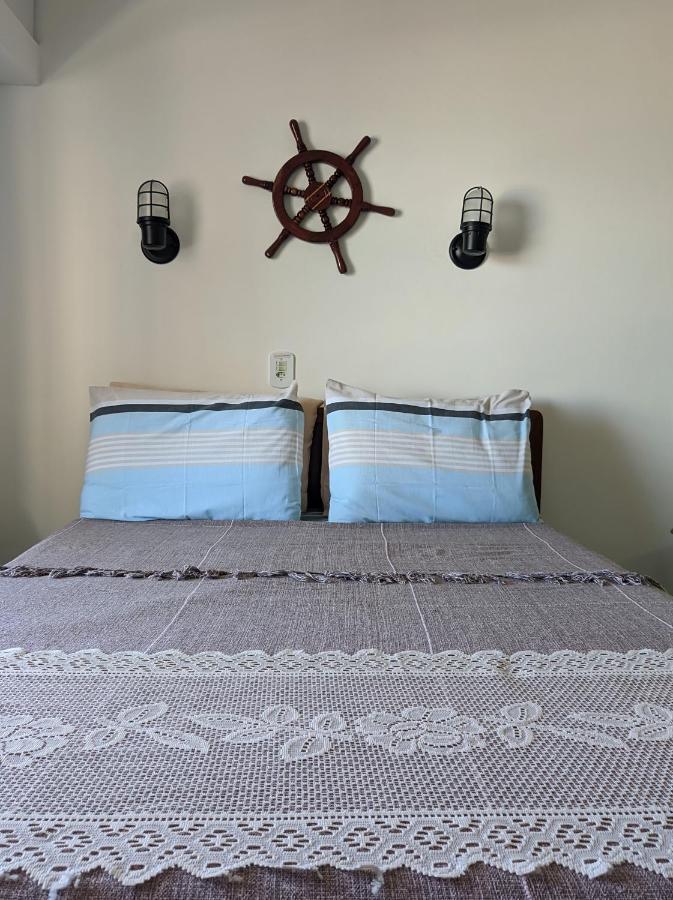 Apartamento Ibiza Vista Mar Appartement Maceió Buitenkant foto
