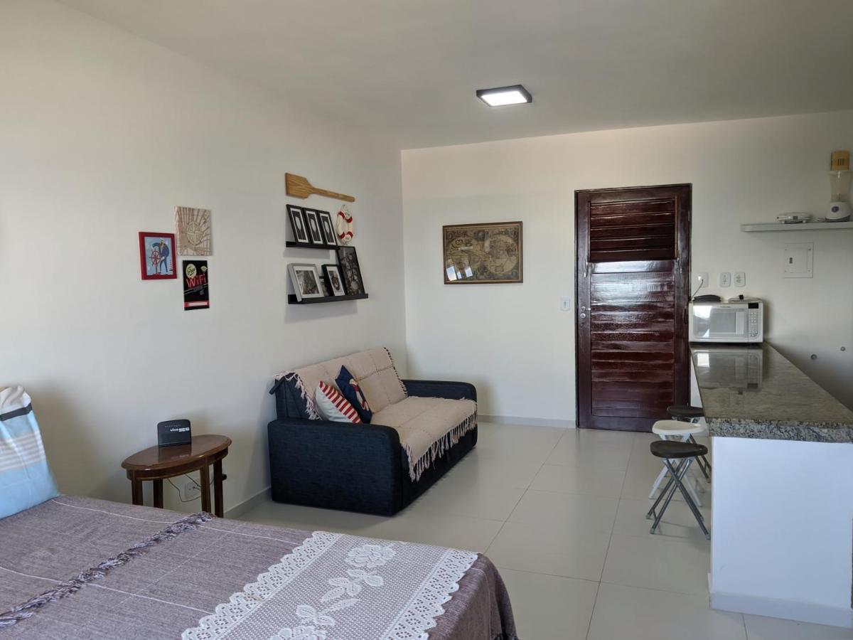 Apartamento Ibiza Vista Mar Appartement Maceió Buitenkant foto