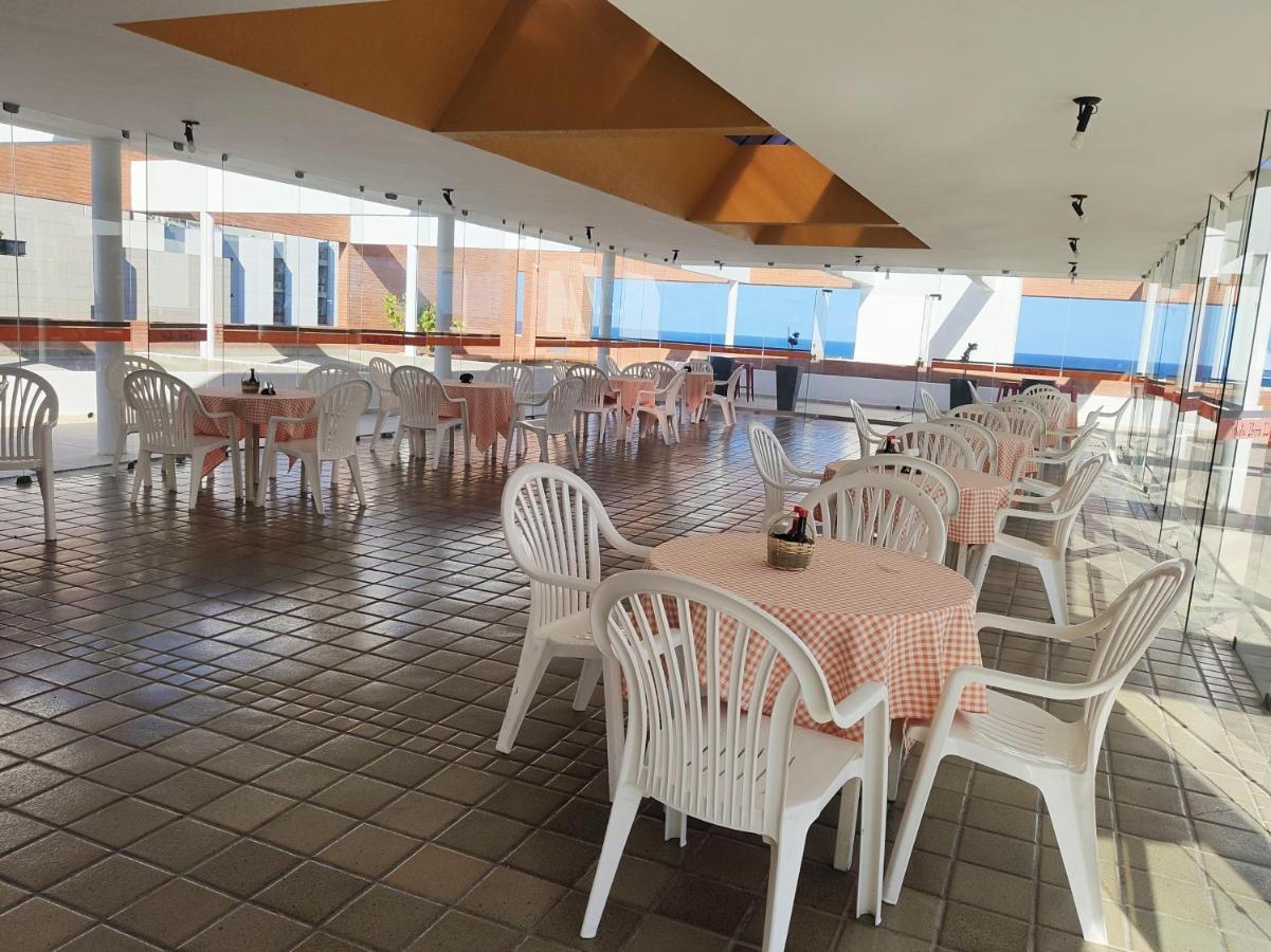 Apartamento Ibiza Vista Mar Appartement Maceió Buitenkant foto