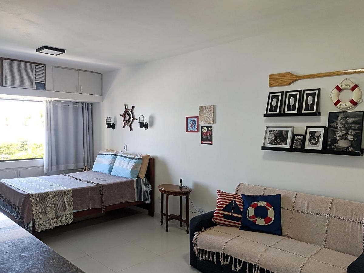 Apartamento Ibiza Vista Mar Appartement Maceió Buitenkant foto