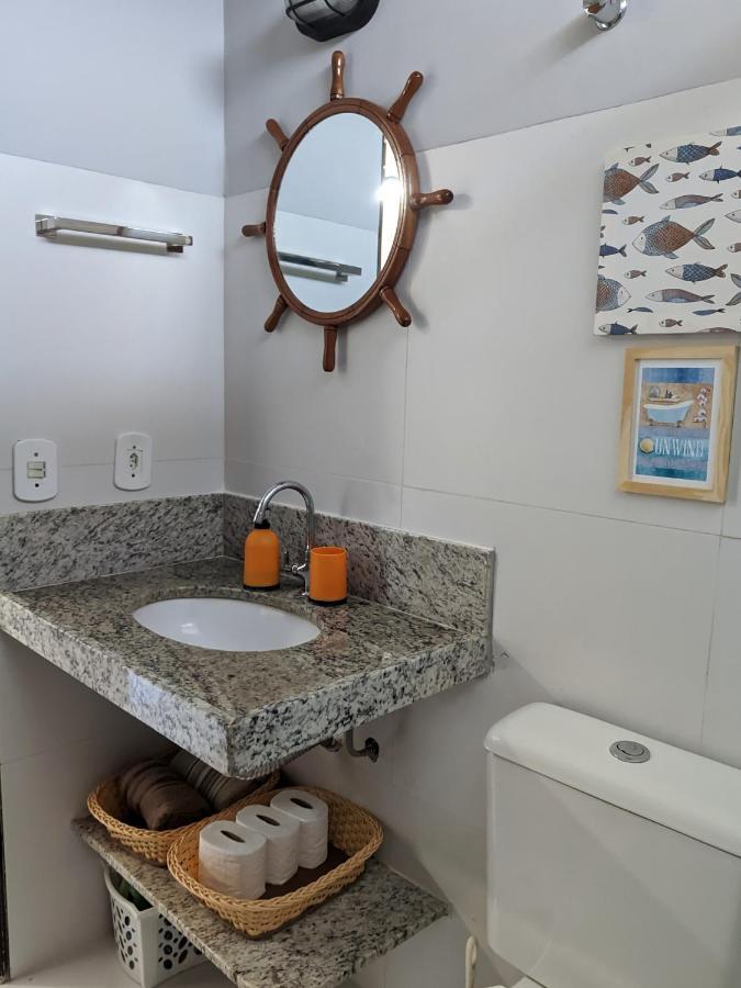Apartamento Ibiza Vista Mar Appartement Maceió Buitenkant foto